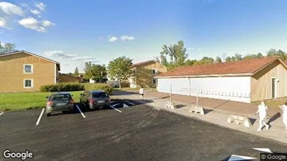 Apartments for rent in Eda - Photo from Google Street View