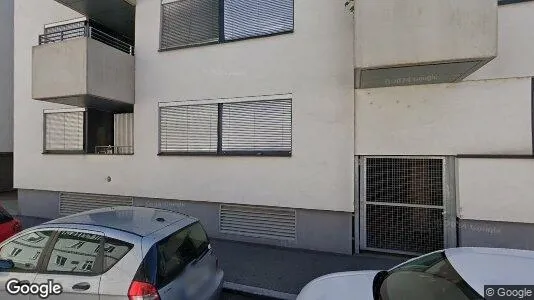 Apartments for rent in Graz - Photo from Google Street View