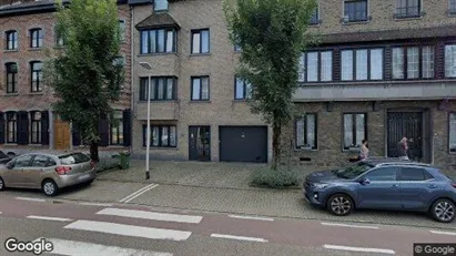 Apartments for rent in Sint-Truiden - Photo from Google Street View