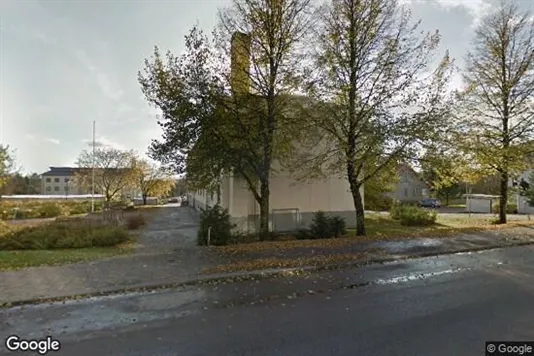 Apartments for rent in Karkkila - Photo from Google Street View