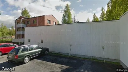 Apartments for rent in Jyväskylä - Photo from Google Street View