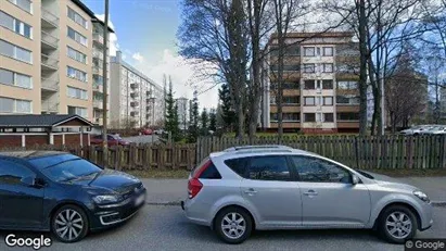 Apartments for rent in Jyväskylä - Photo from Google Street View