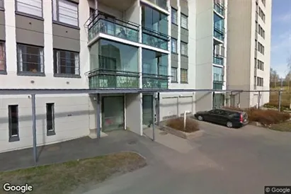 Apartments for rent in Jyväskylä - Photo from Google Street View