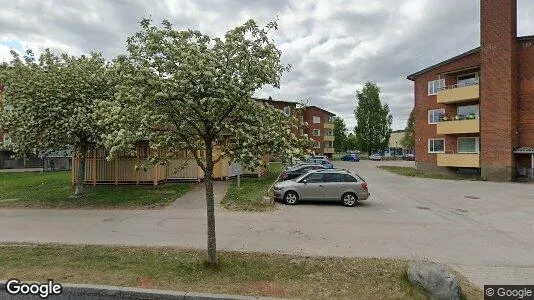 Apartments for rent in Hallstahammar - Photo from Google Street View