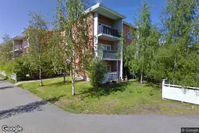 Apartments for rent in Oulu - Photo from Google Street View