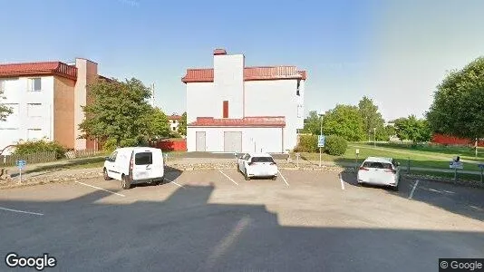 Apartments for rent in Motala - Photo from Google Street View