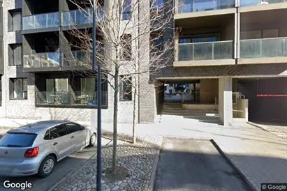 Apartments for rent in Copenhagen SV - Photo from Google Street View