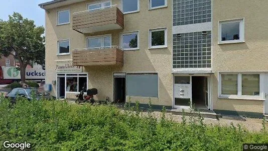 Apartments for rent in Märkischer Kreis - Photo from Google Street View