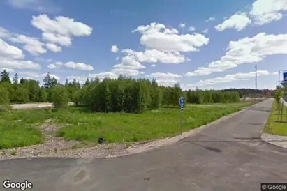 Apartments for rent in Espoo - Photo from Google Street View