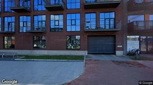 Apartments for rent in Põhja-Tallinn - Photo from Google Street View