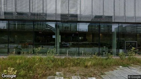 Apartments for rent in Copenhagen S - Photo from Google Street View
