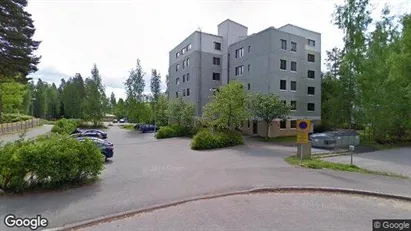 Apartments for rent in Jyväskylä - Photo from Google Street View