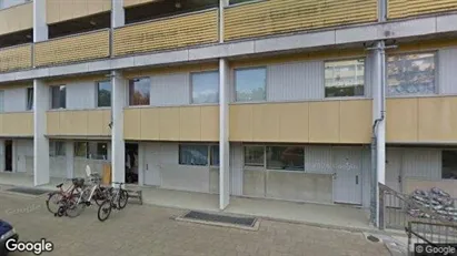 Apartments for rent in Aalborg Center - Photo from Google Street View