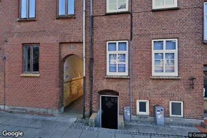 Apartments for rent in Vejle Center - Photo from Google Street View