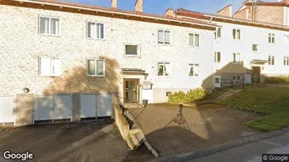 Apartments for rent in Sigtuna - Photo from Google Street View