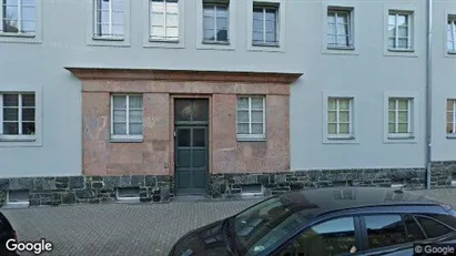 Apartments for rent in Chemnitz - Photo from Google Street View Apartments for rent in Chemnitz - Photo from Google Street View