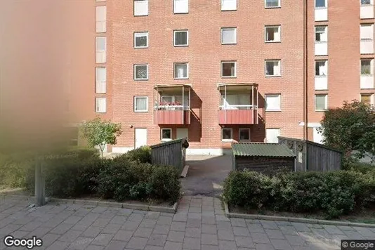 Apartments for rent in Eskilstuna - Photo from Google Street View