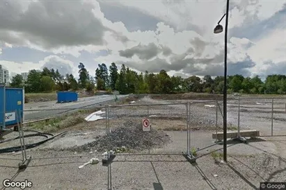 Apartments for rent in Eskilstuna - Photo from Google Street View