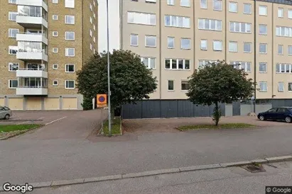 Apartments for rent in Norrköping - Photo from Google Street View