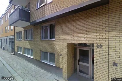 Apartments for rent in Norrköping - Photo from Google Street View