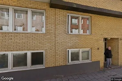 Apartments for rent in Örebro - Photo from Google Street View