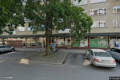 Apartments for rent in Norrköping - Photo from Google Street View