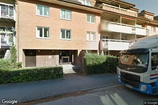 Apartments for rent in Norrköping - Photo from Google Street View