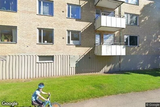 Apartments for rent in Norrköping - Photo from Google Street View