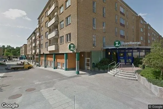 Apartments for rent in Karlstad - Photo from Google Street View