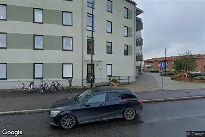 Apartments for rent in Norrköping - Photo from Google Street View