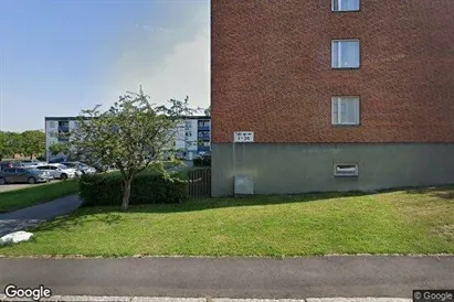 Apartments for rent in Eskilstuna - Photo from Google Street View