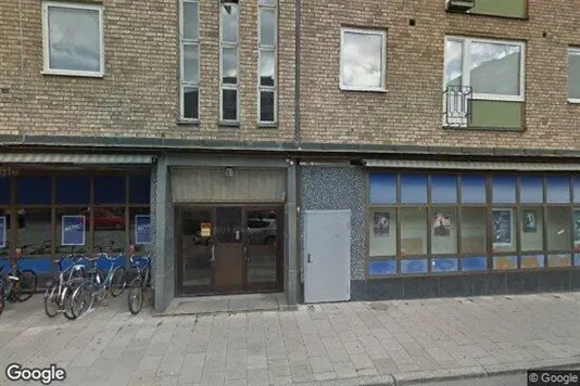 Apartments for rent in Norrköping - Photo from Google Street View