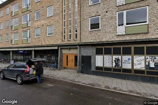 Apartments for rent in Örebro - Photo from Google Street View