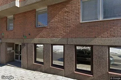 Apartments for rent in Örebro - Photo from Google Street View