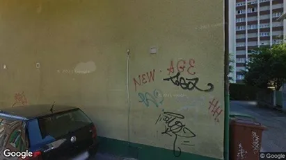Apartments for rent in Lausanne - Photo from Google Street View