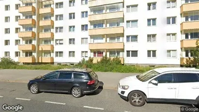 Apartments for rent in Tallinn Haabersti - Photo from Google Street View