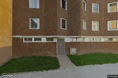 Apartments for rent in Norrköping - Photo from Google Street View