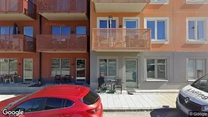 Apartments for rent in Sigtuna - Photo from Google Street View