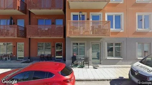 Apartments for rent in Sigtuna - Photo from Google Street View