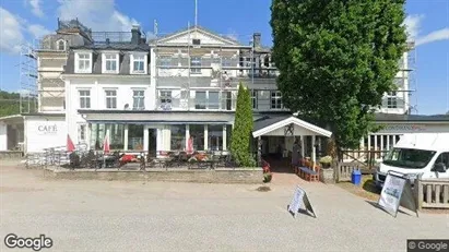 Apartments for rent in Eda - Photo from Google Street View