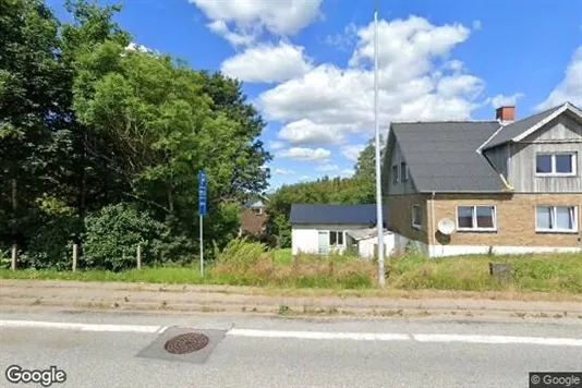 Apartments for rent in Sæby - Photo from Google Street View