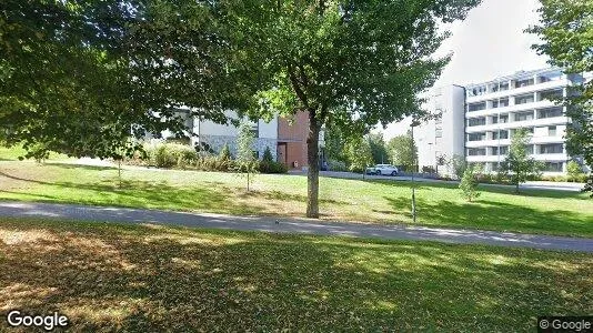 Apartments for rent in Lahti - Photo from Google Street View