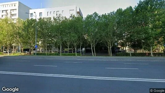 Apartments for rent in Bucureşti - Sectorul 1 - Photo from Google Street View