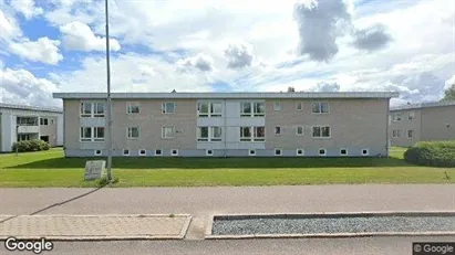 Apartments for rent in Eda - Photo from Google Street View