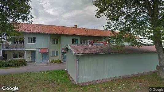 Apartments for rent in Strängnäs - Photo from Google Street View