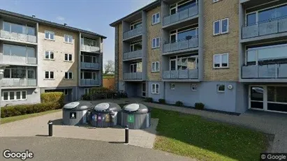Apartments for rent in Aalborg SØ - Photo from Google Street View