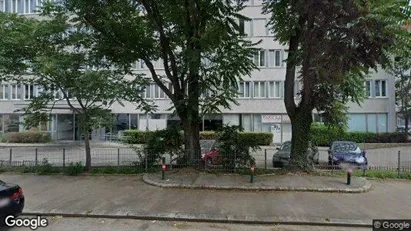 Apartments for rent in Vienna Favoriten - Photo from Google Street View