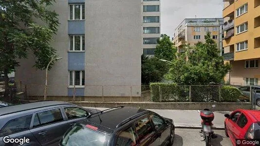 Apartments for rent in Vienna Favoriten - Photo from Google Street View