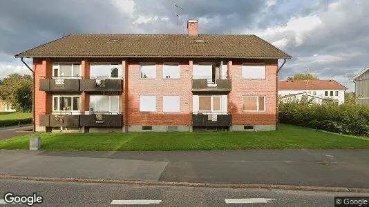 Apartments for rent in Ljungby - Photo from Google Street View