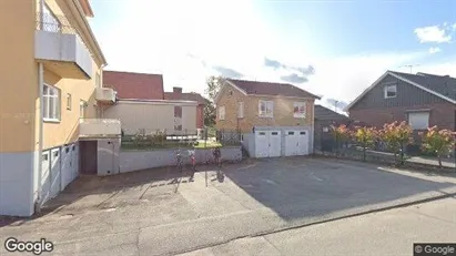 Apartments for rent in Götene - Photo from Google Street View